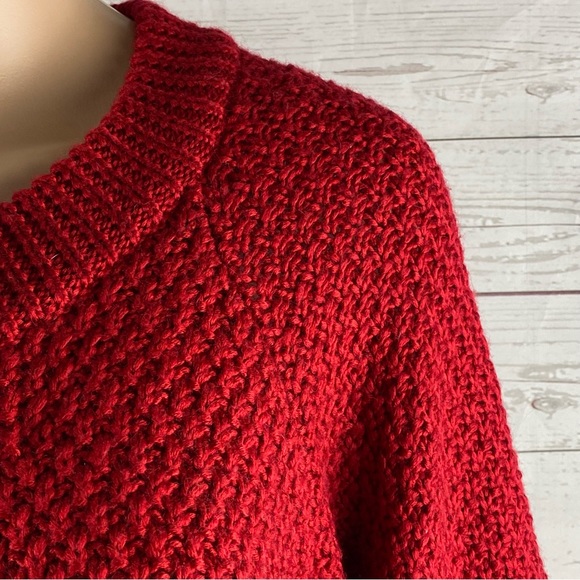 Chico’s Cardigan Sweater 🌺Wool Blend - Picture 4 of 12